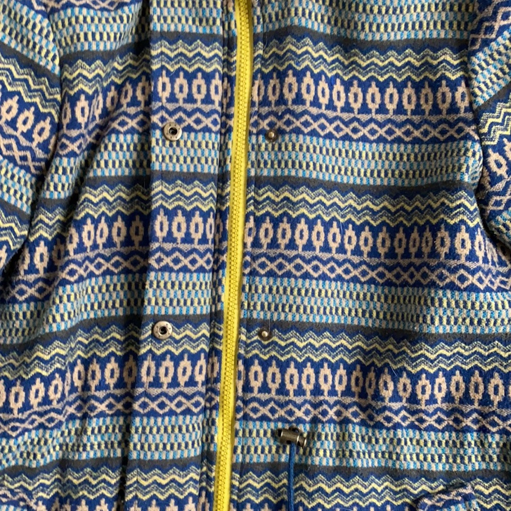 Mossimo jacket - Picture 7 of 11